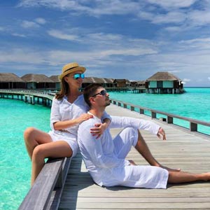 Honeymoon Tour Package from Pune