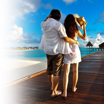 Honeymoon tours company from Pune