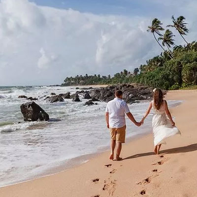 Honeymoon Packgae tour from Pune