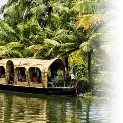 Kerala Tour from Pune