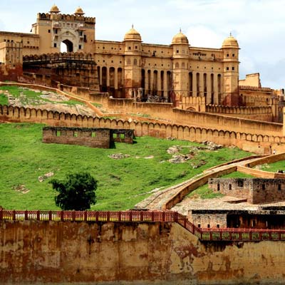 Rajasthan Tour from Pune