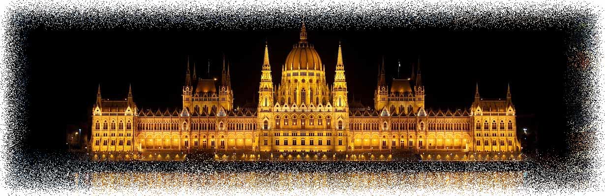 Hungary tours from Pune India