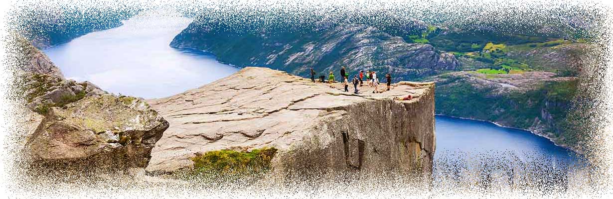 Norway tours from Pune