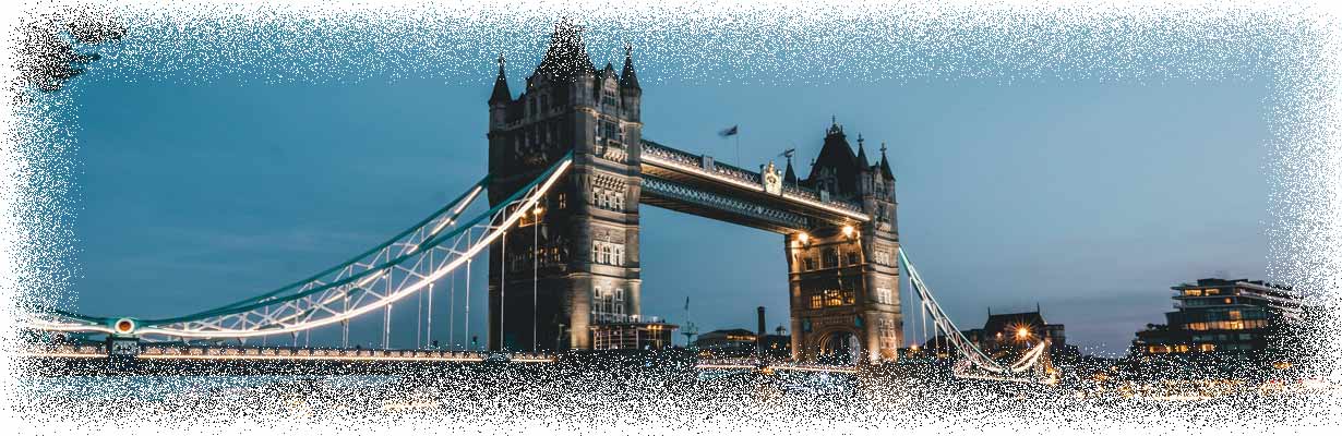 UK London tour from Pune