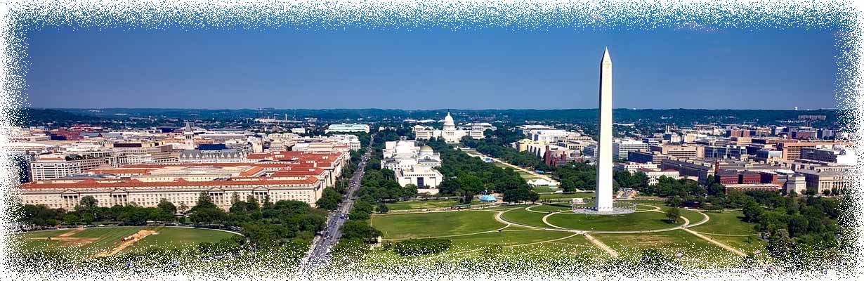 Washington Tours from Pune Mumbai India